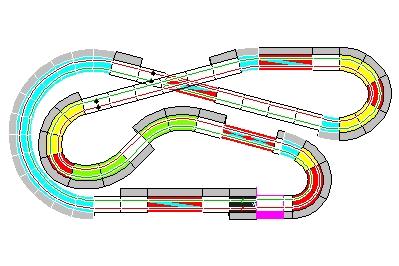 Bahn vom September 2008